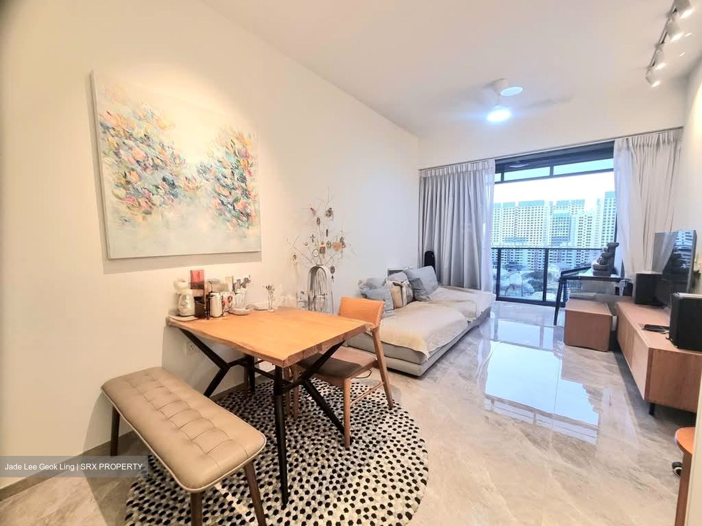 JadeScape (D20), Condominium #570603201
